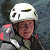 Guida Alpina ed istruttore nazionale di Canyoning Patrick Raspo
